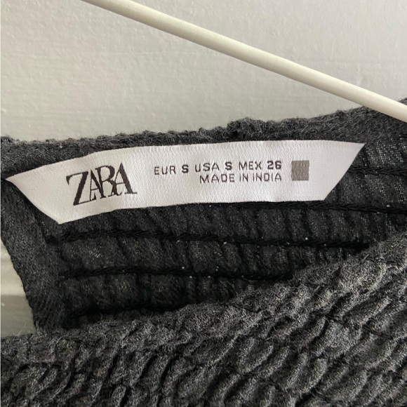Zara crop top - Picture 2 of 6